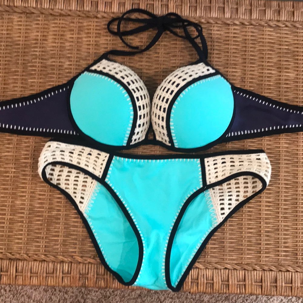 Victoria secrets two piece